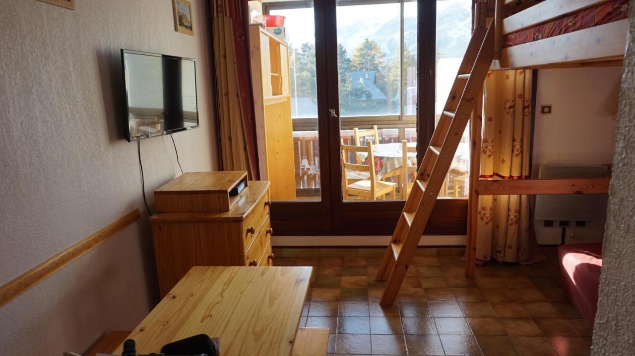 La Joue Du Loup Studio Exteriér fotografie