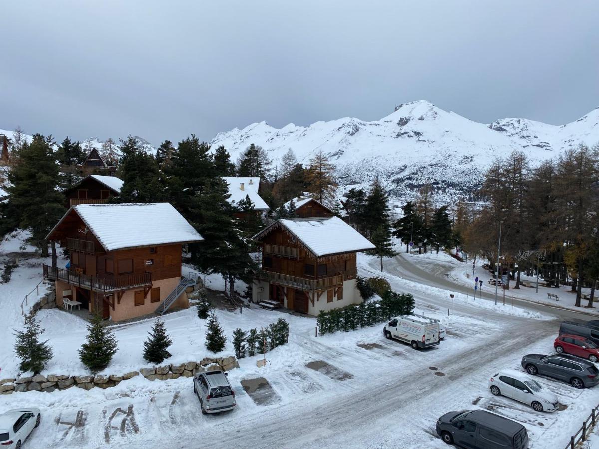 La Joue Du Loup Studio Exteriér fotografie