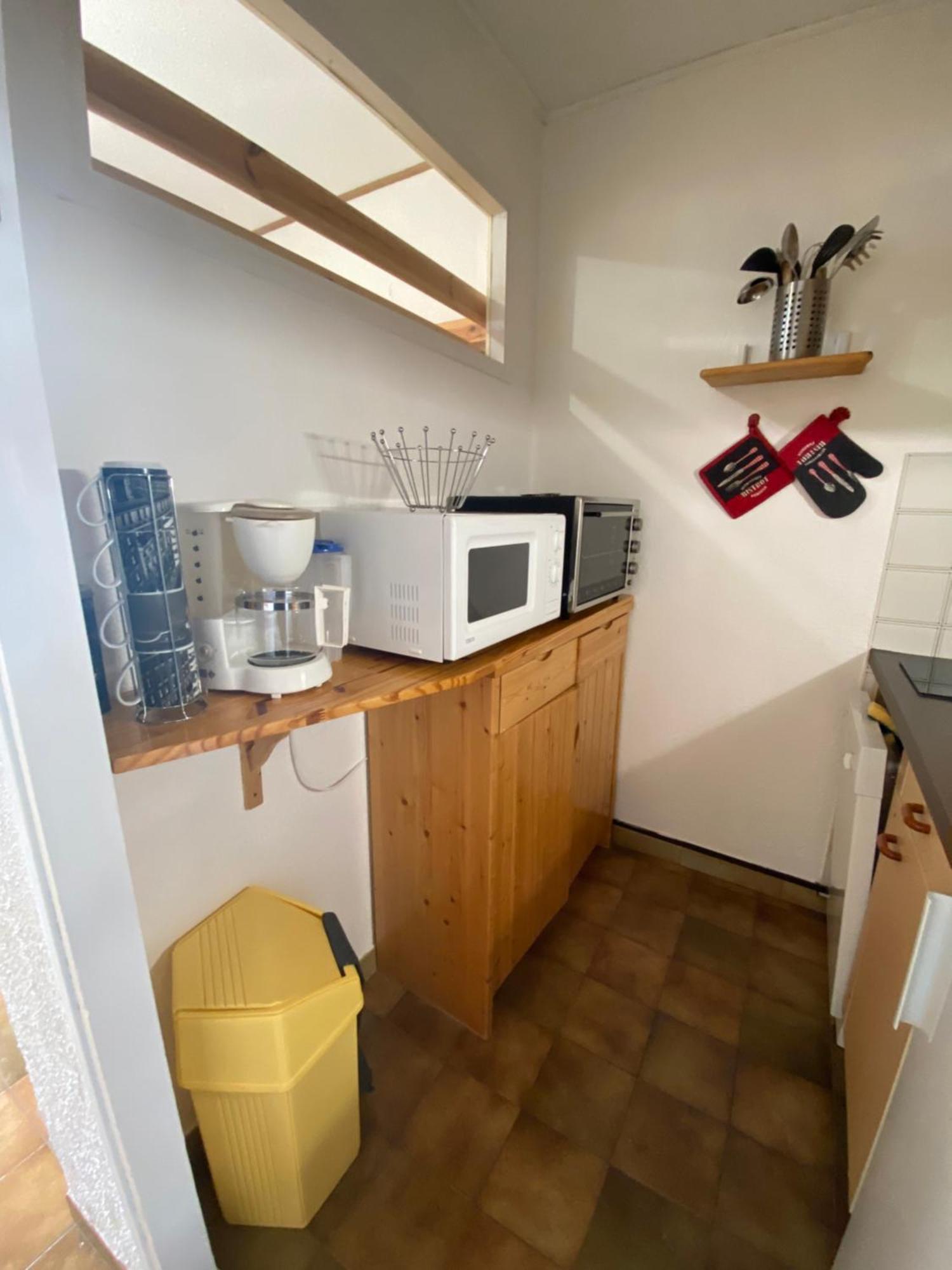 La Joue Du Loup Studio Exteriér fotografie